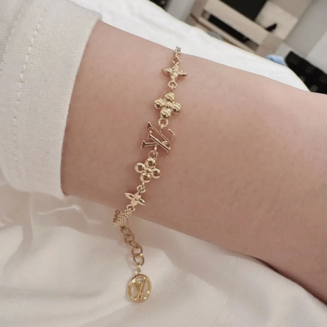 【ルイヴィトン】ブレスレット 0522-4-1