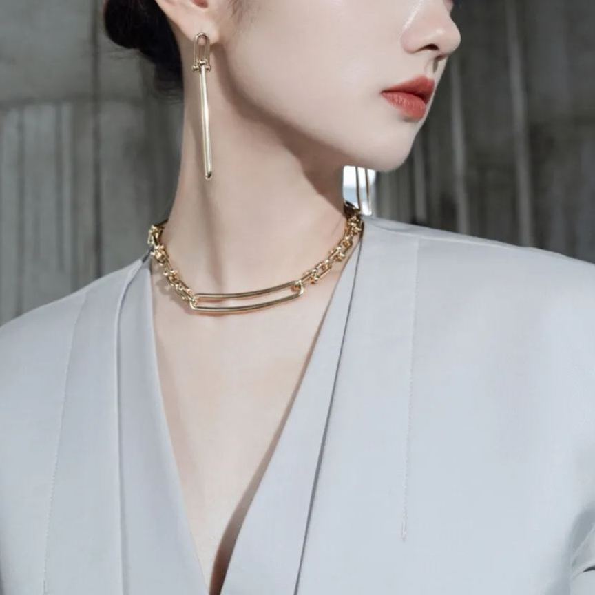 【ティファニー】ピアス 0528-1-1