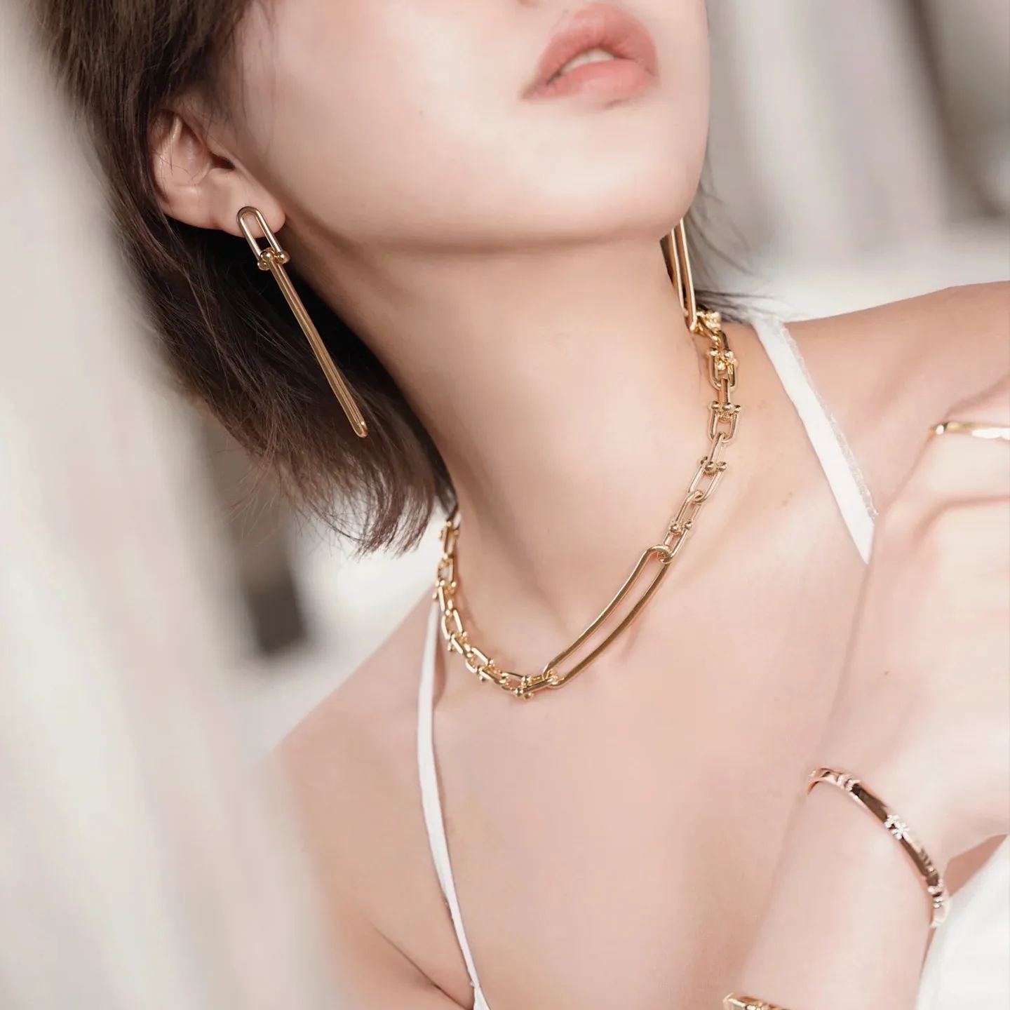 【ティファニー】ピアス 0528-1-1