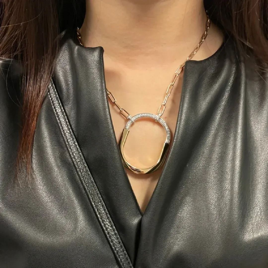 【ティファニー】ネックレス・ペンダント 0528-3-1