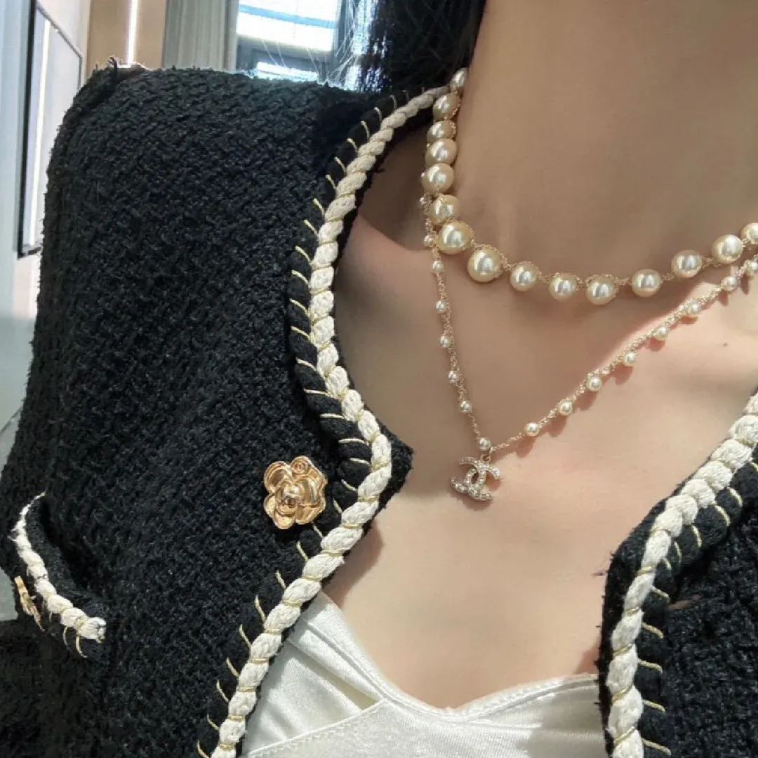 【シャネル】ネックレス・ペンダント 0605-2-2