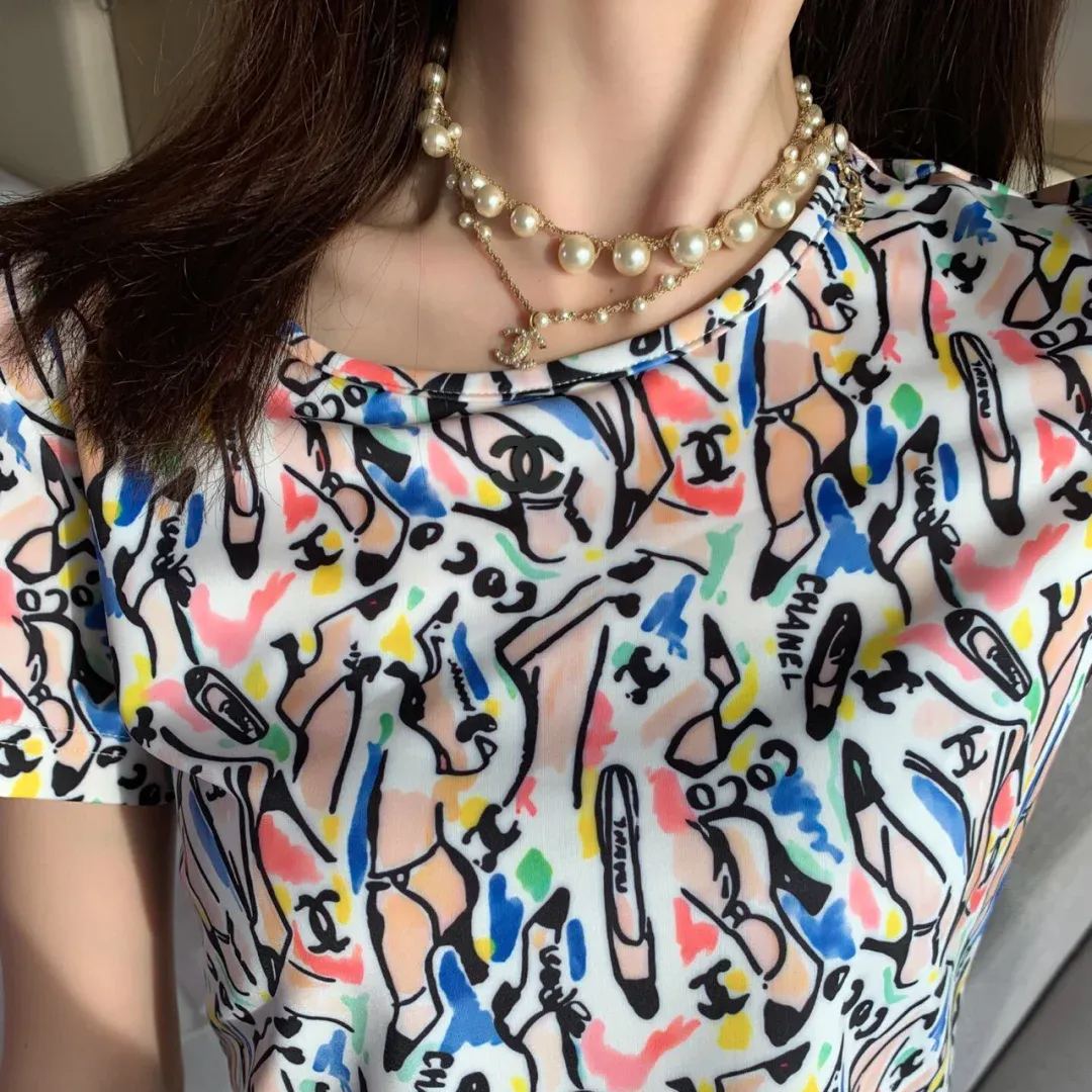 【シャネル】ネックレス・ペンダント 0605-2-2