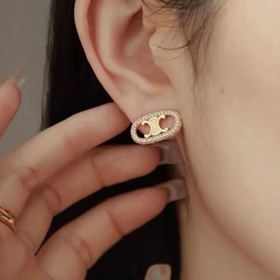 【セリーヌ】ピアス 0613-1-7