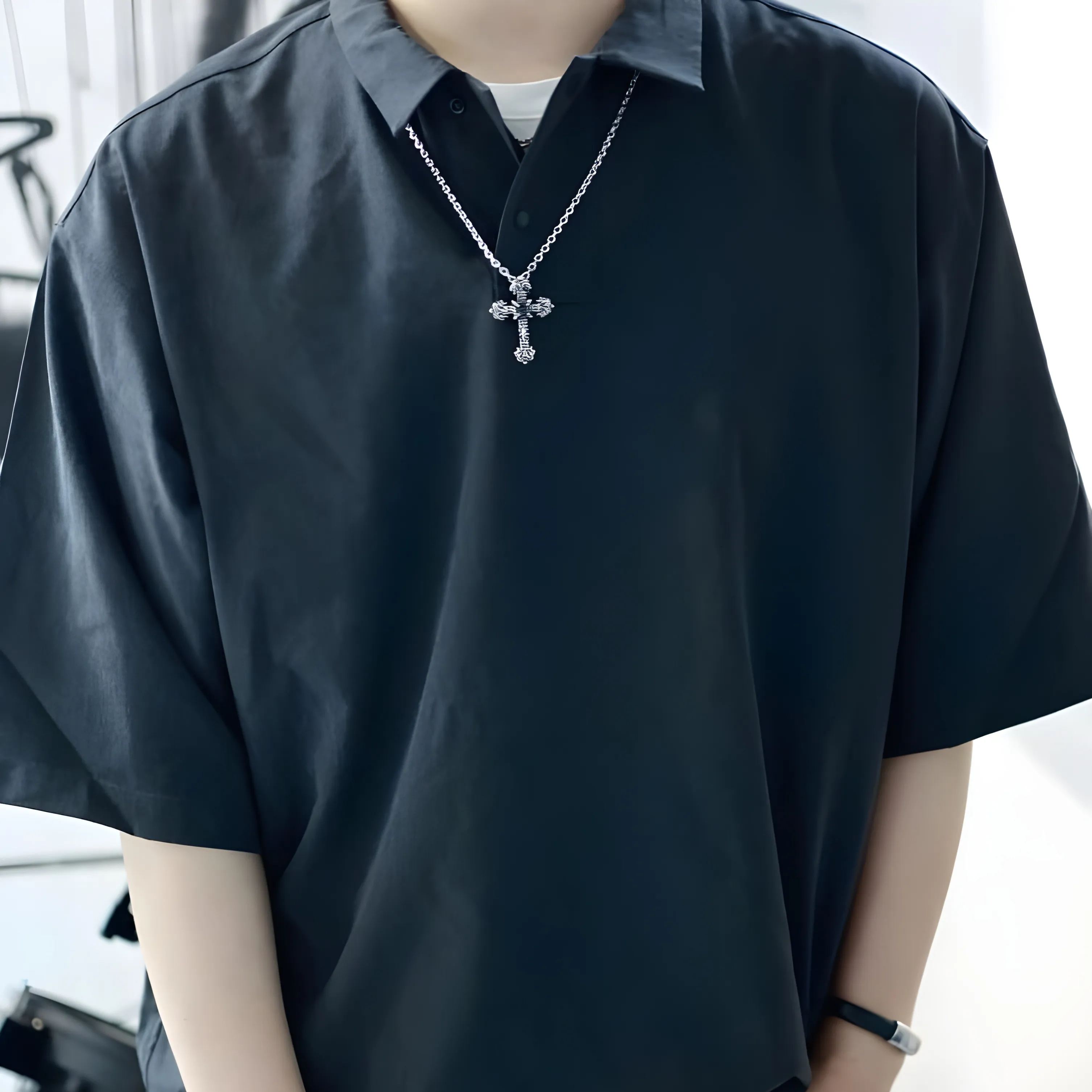 【クロムハーツ】ネックレス・ペンダント 0615-1-2