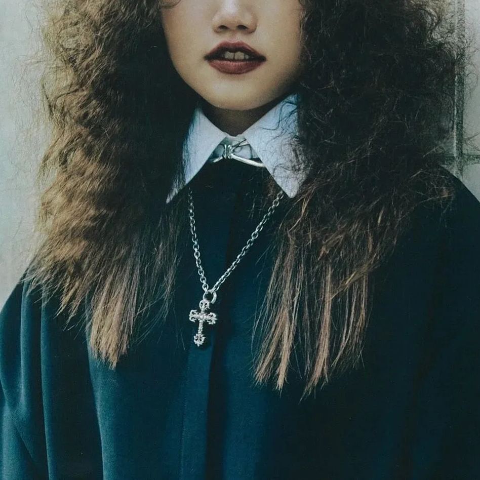 【クロムハーツ】ネックレス・ペンダント 0615-1-2