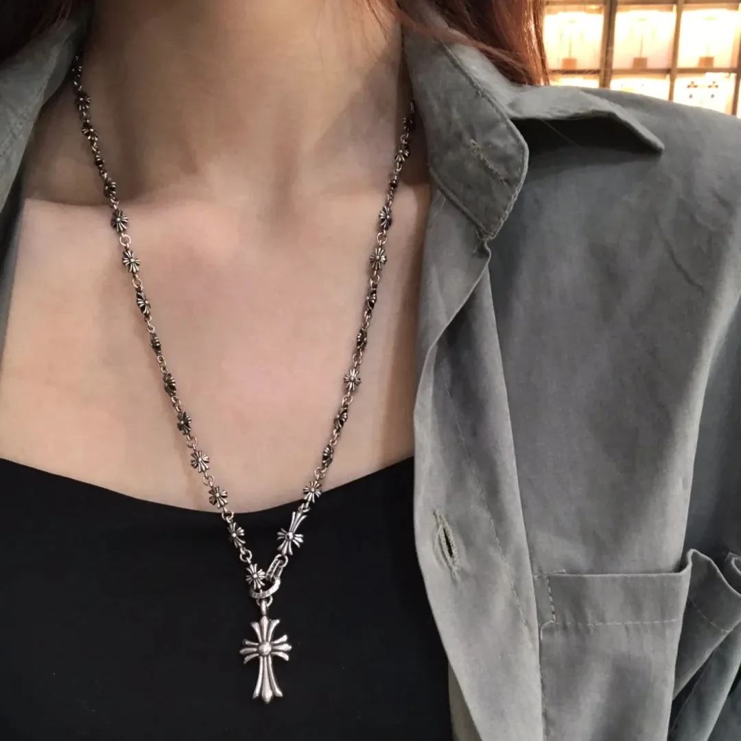 【クロムハーツ】ネックレス・ペンダント 0617-3-1