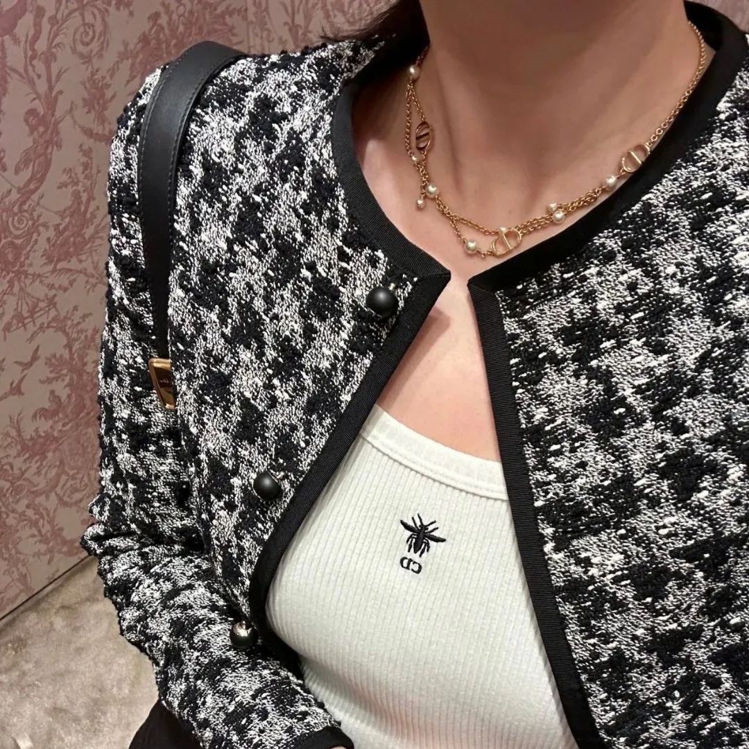 【ディオール】ネックレス・ペンダント 0220-2-1