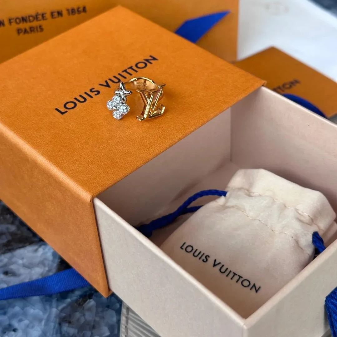 【ルイヴィトン】指輪・リング 1229-4-1