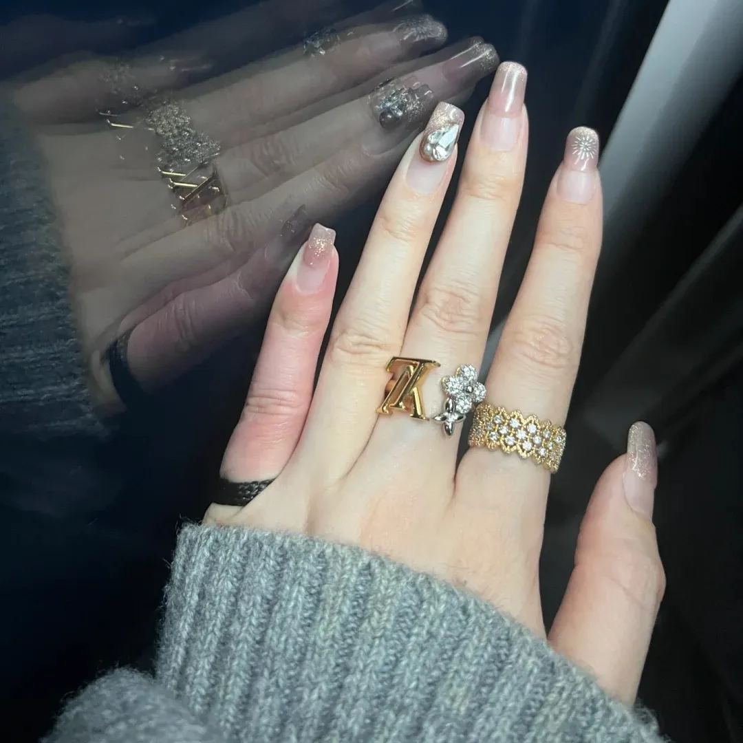 【ルイヴィトン】指輪・リング 1229-4-1