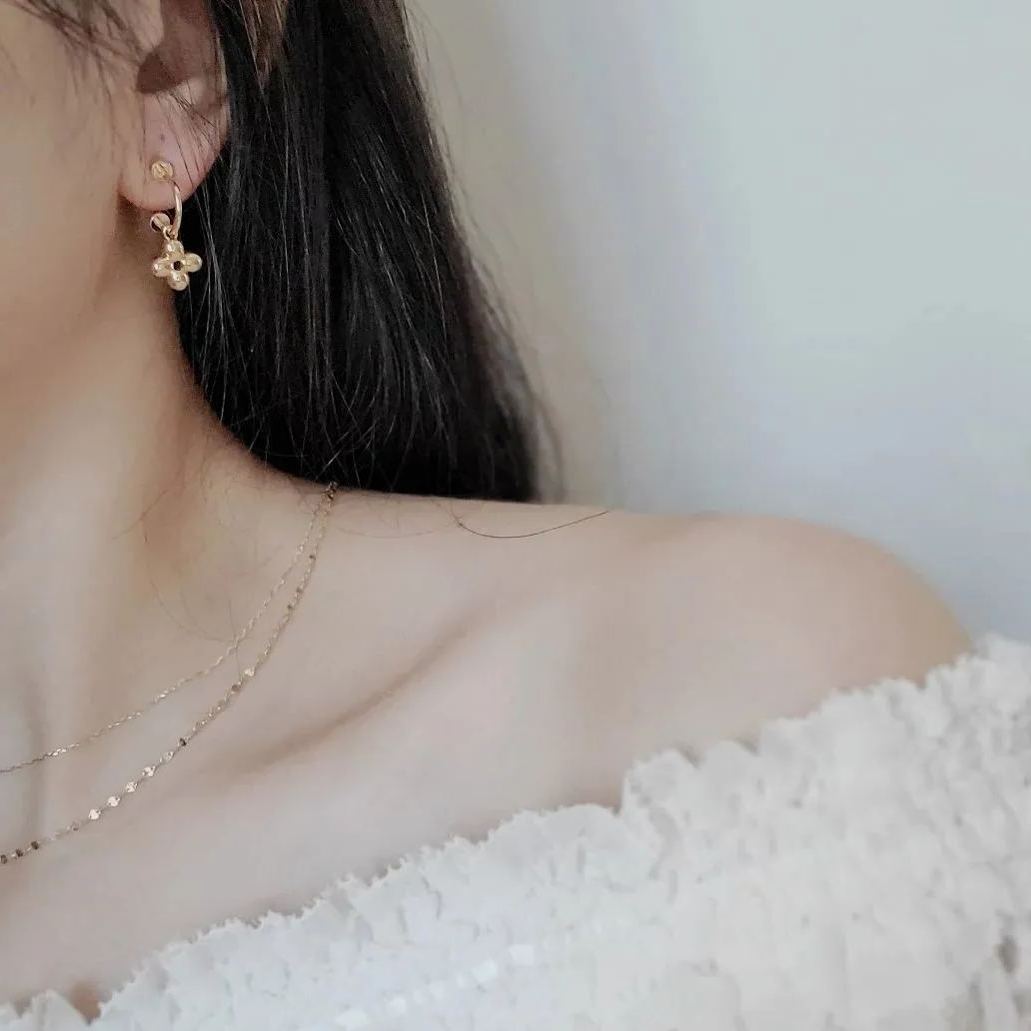 【ルイヴィトン】ピアス 0824-3-20