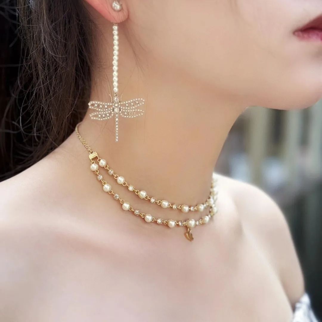 【ディオール】ネックレス・ペンダント 00808-2-1