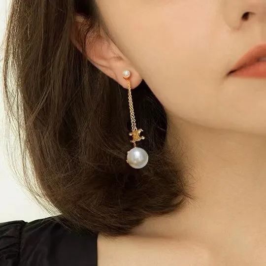 【セリーヌ】ピアス 0821-1-13