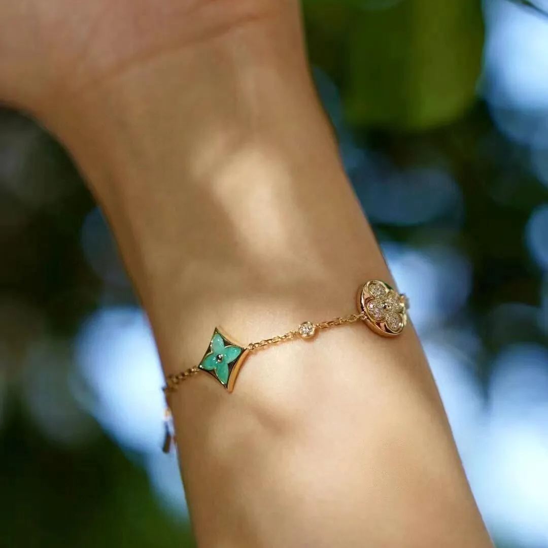 【ルイヴィトン】ブレスレット 0824-1-1