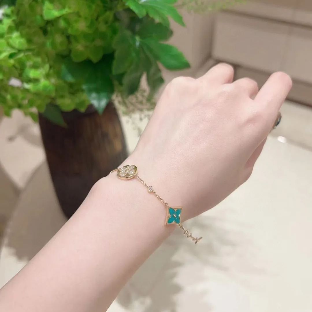 【ルイヴィトン】ブレスレット 0824-1-1