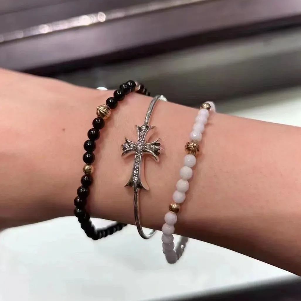 【クロムハーツ】バングル 0830-1-1