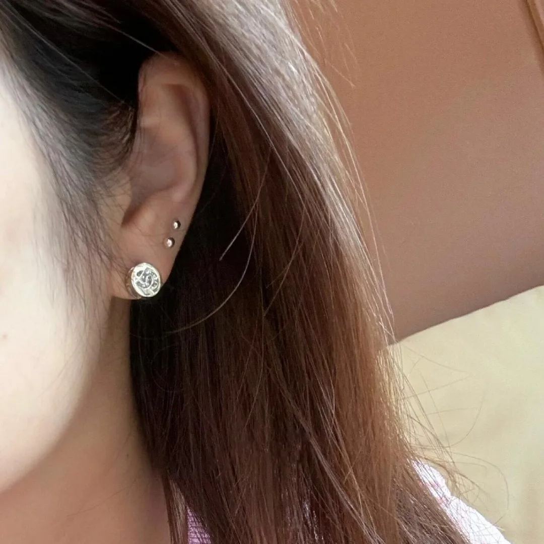 【シャネル】ピアス0912-3-1