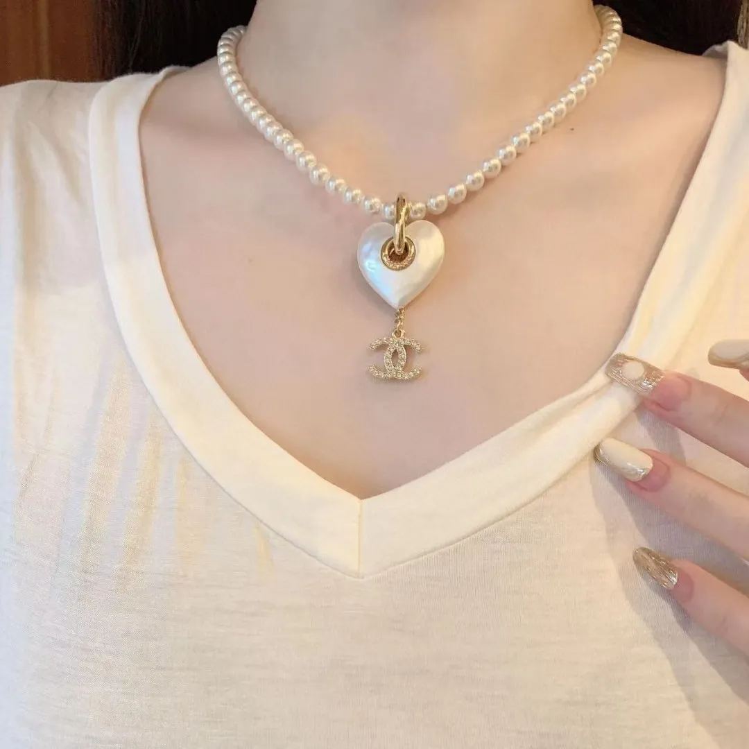 【シャネル】チョーカー 0912-4-1