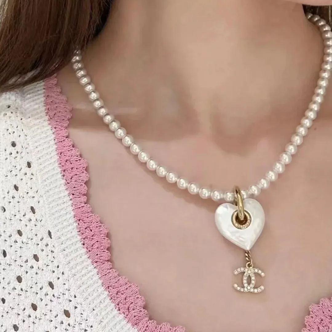 【シャネル】チョーカー 0912-4-1