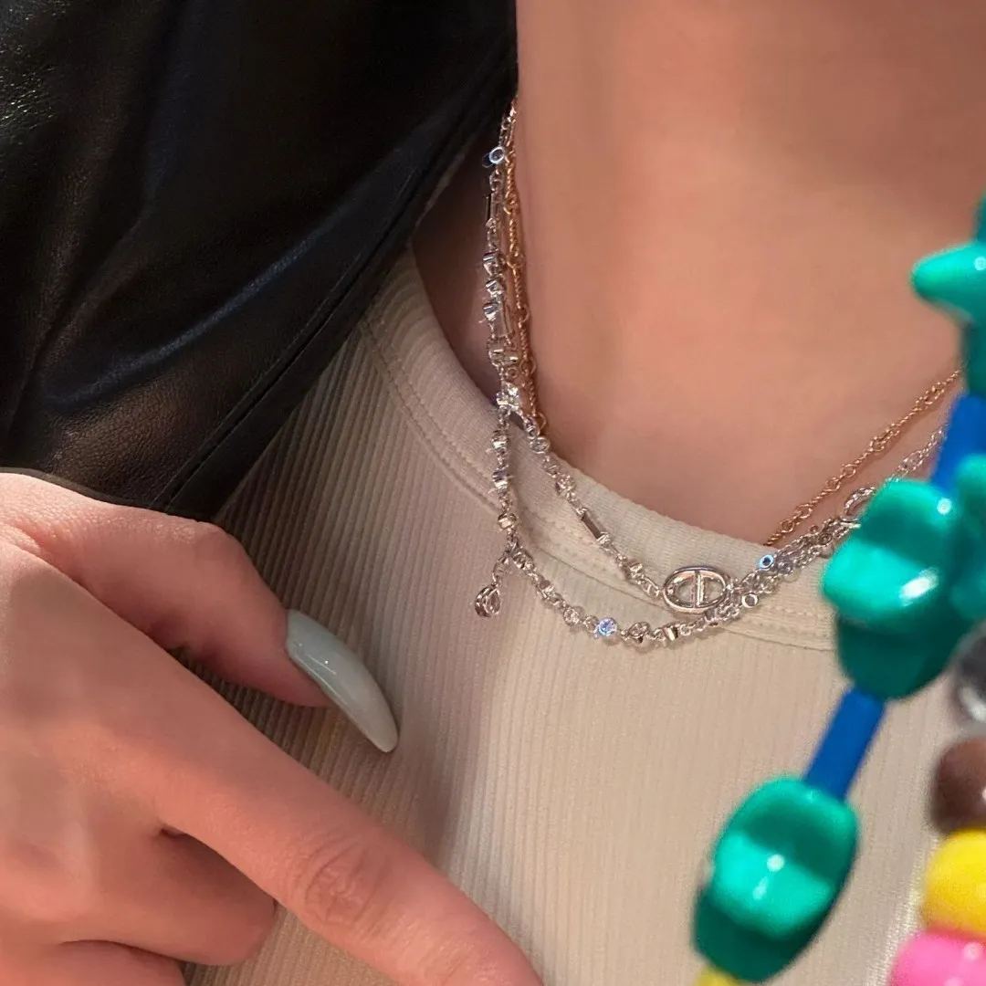 【エルメス】ネックレス・ペンダント 0920-3-1