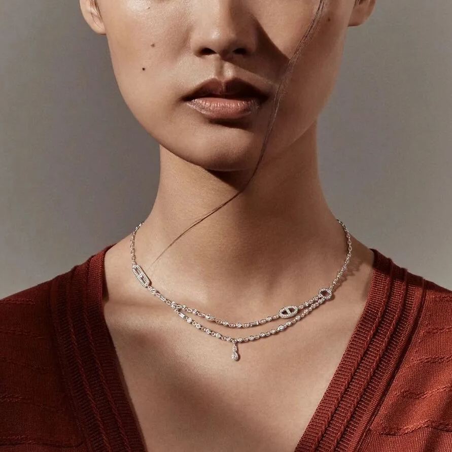 【エルメス】ネックレス・ペンダント 0920-3-1