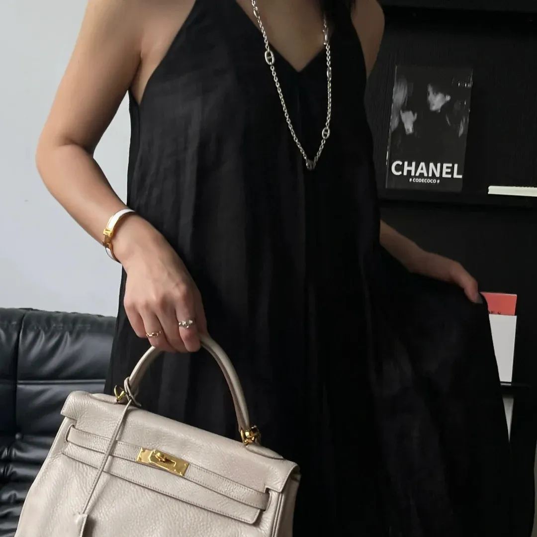 【エルメス】ネックレス・ペンダント 0920-3-2