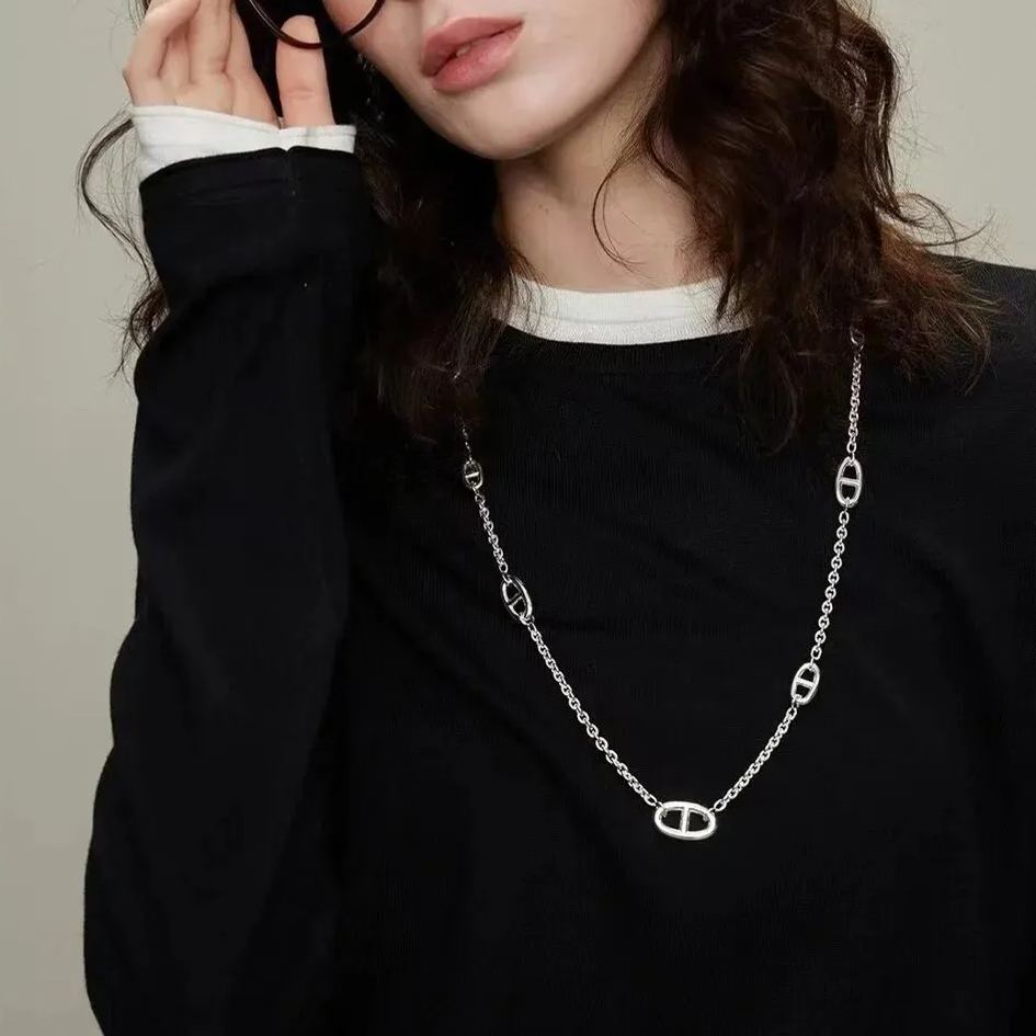 【エルメス】ネックレス・ペンダント 0920-3-2