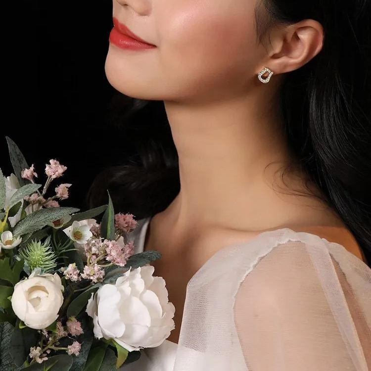 【フレッド】ピアス0921-3-1