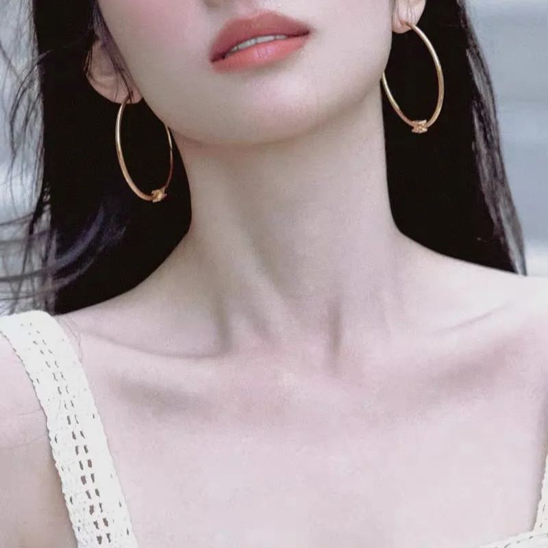 【セリーヌ】ピアス 1118-1-4