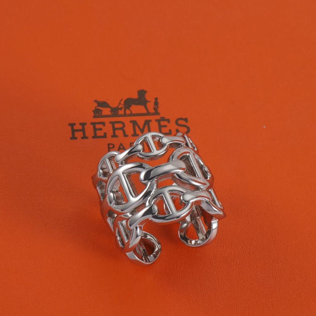 【エルメス】指輪・リング 1118-2-1