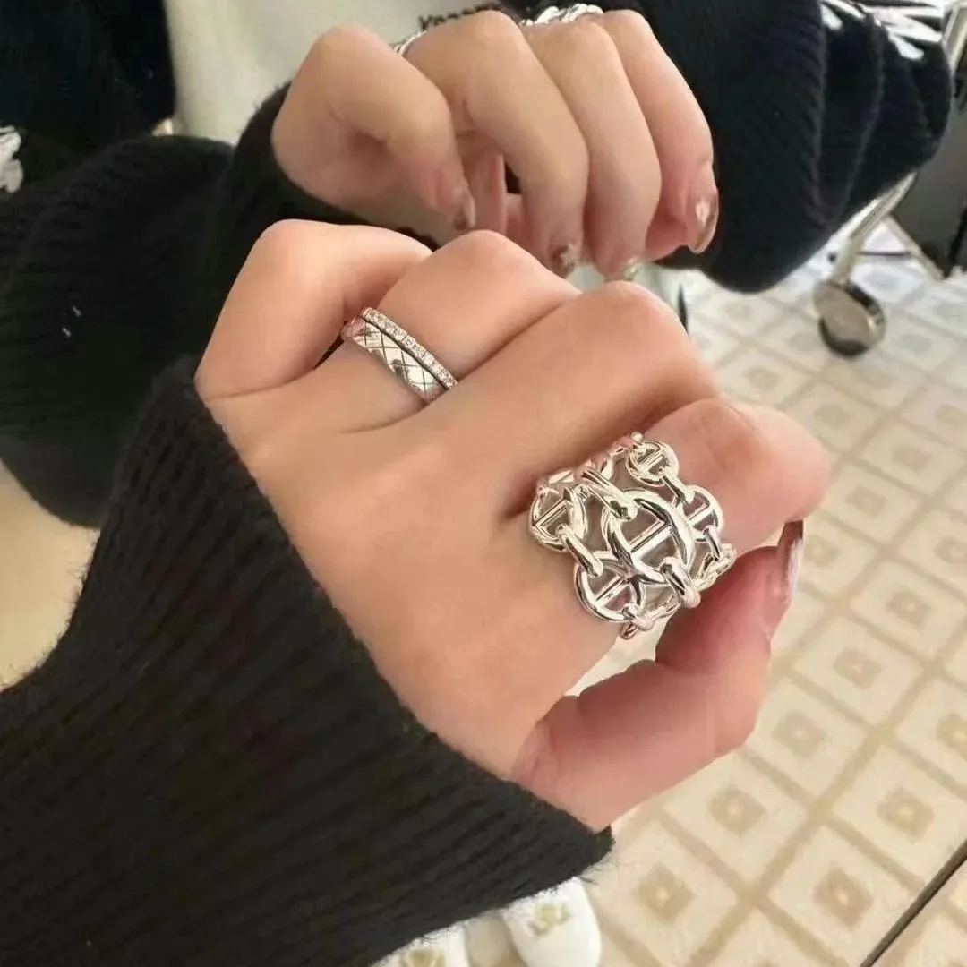 【エルメス】指輪・リング 1118-2-1