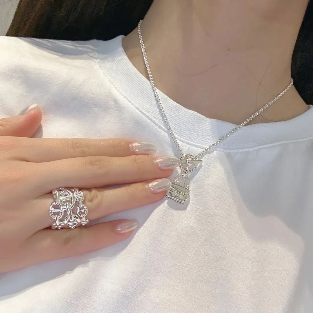 【エルメス】ネックレス・ペンダント 1118-3-1