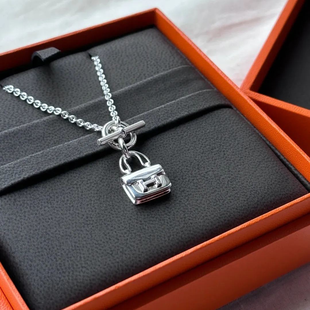 【エルメス】ネックレス・ペンダント 1118-3-1