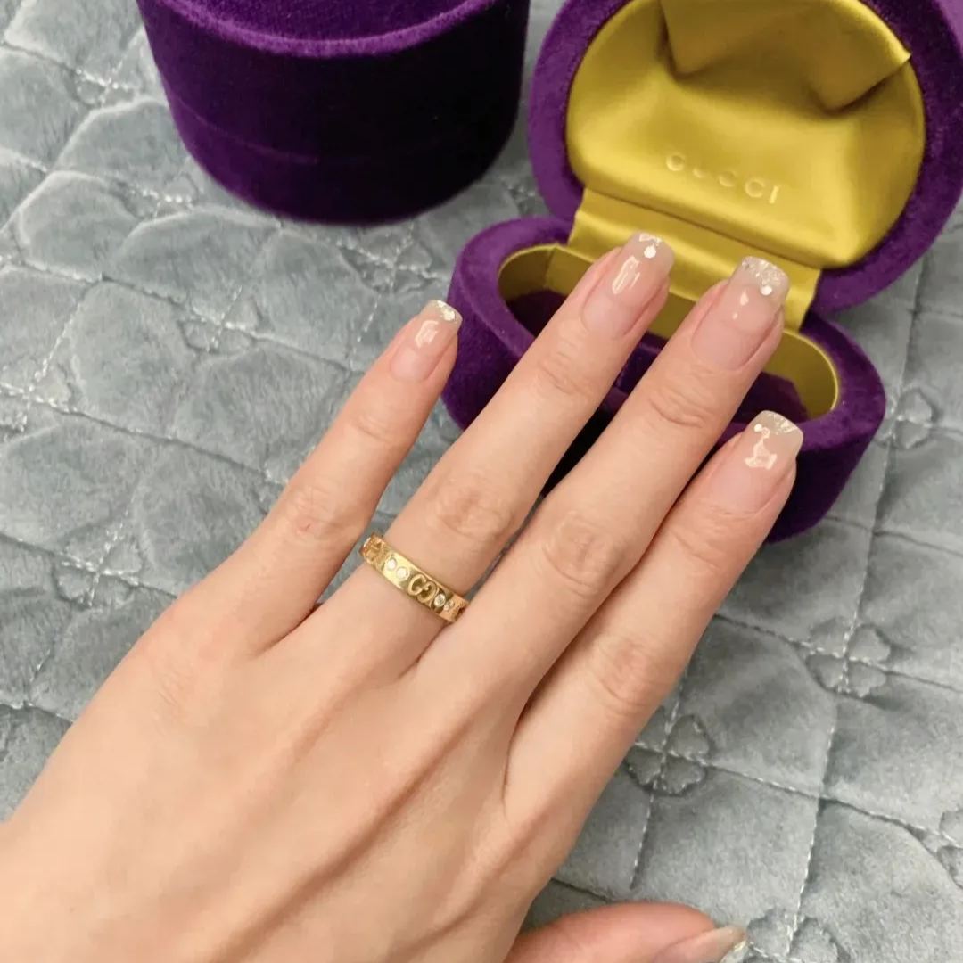 【グッチ】指輪・リング 0524-2-1