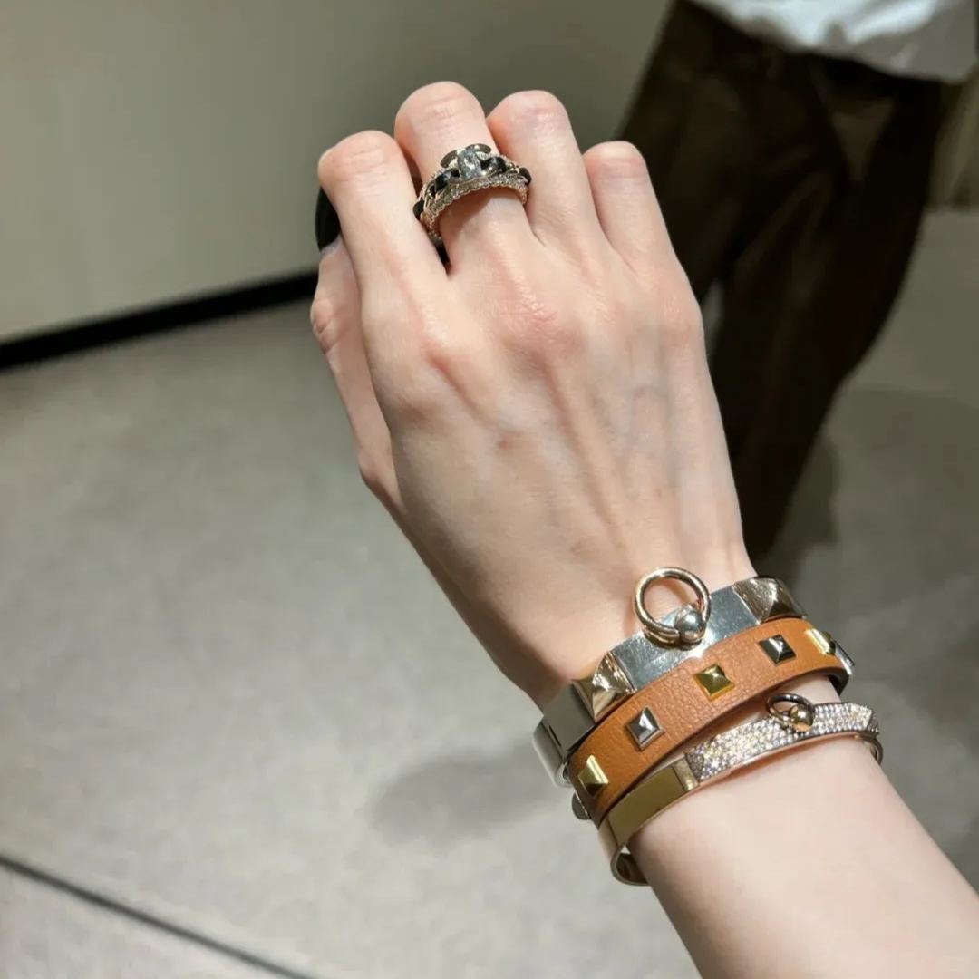 【シャネル】指輪・リング 1204-2-1