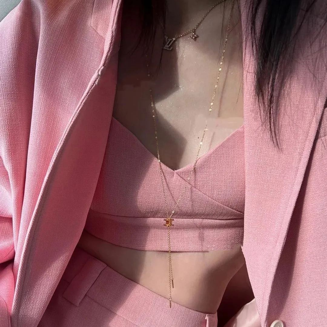 【セリーヌ】ネックレス・ペンダント 1213-1-2