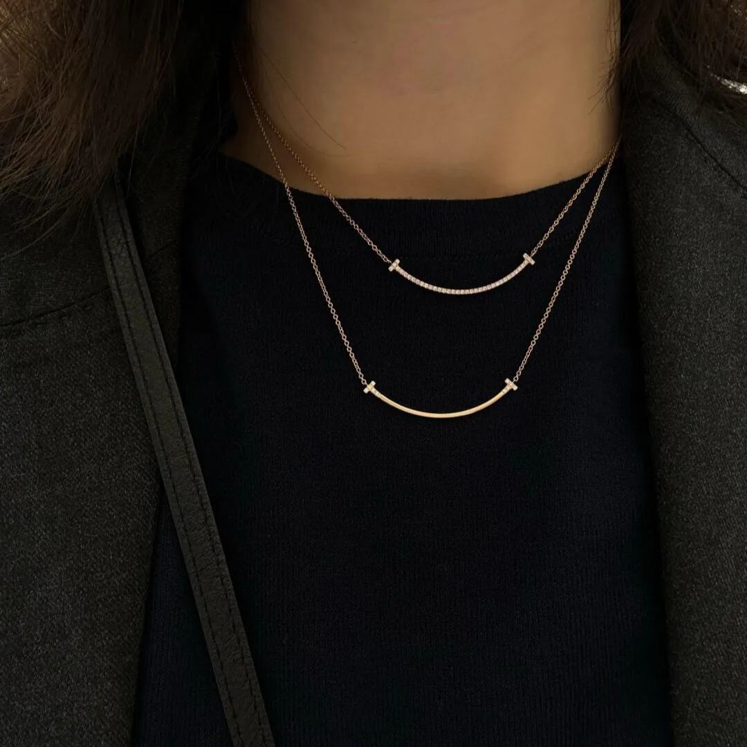 【ティファニー】ネックレス・ペンダント 1213-1-4