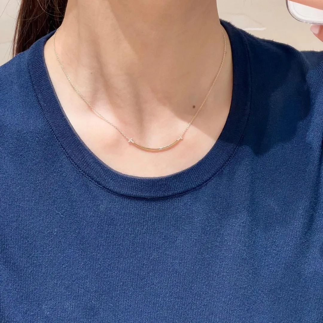 【ティファニー】ネックレス・ペンダント 1213-1-4