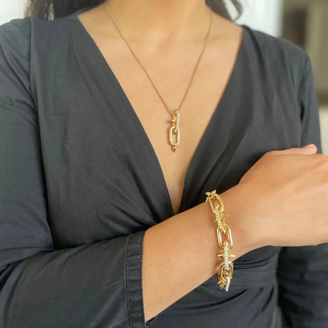 【ティファニー】ネックレス・ペンダント 1212-1-1