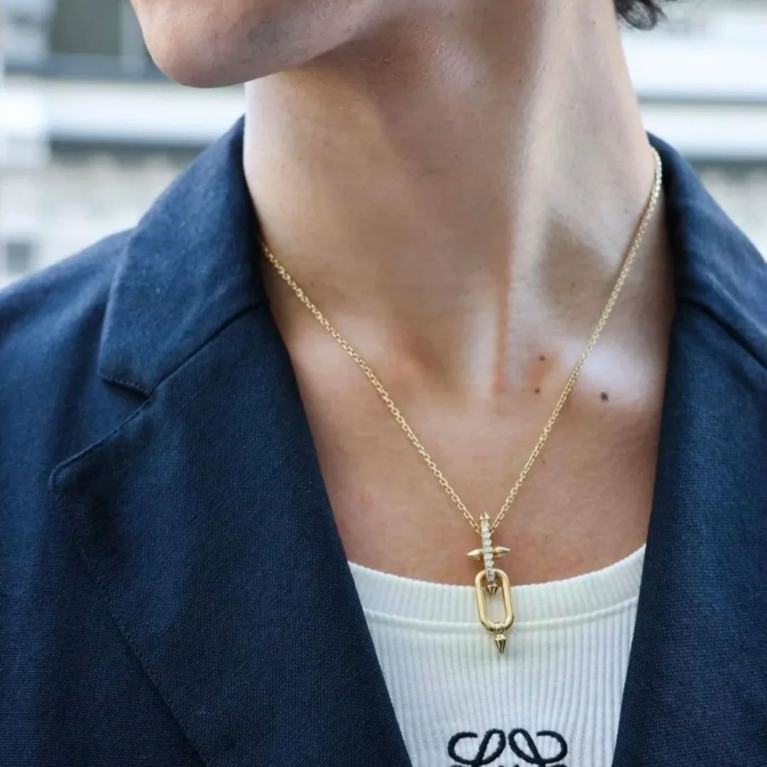 【ティファニー】ネックレス・ペンダント 1212-1-1