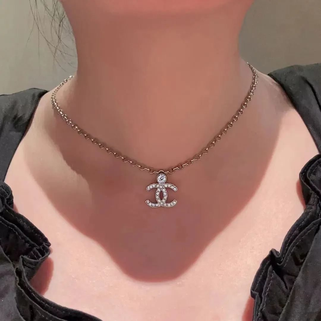 【シャネル】ネックレス・ペンダント 0104-2-1