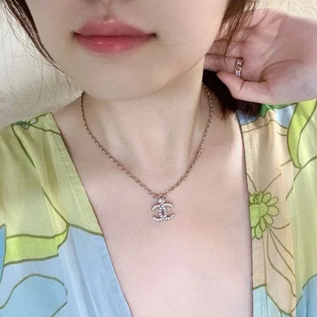 【シャネル】ネックレス・ペンダント 0104-2-1