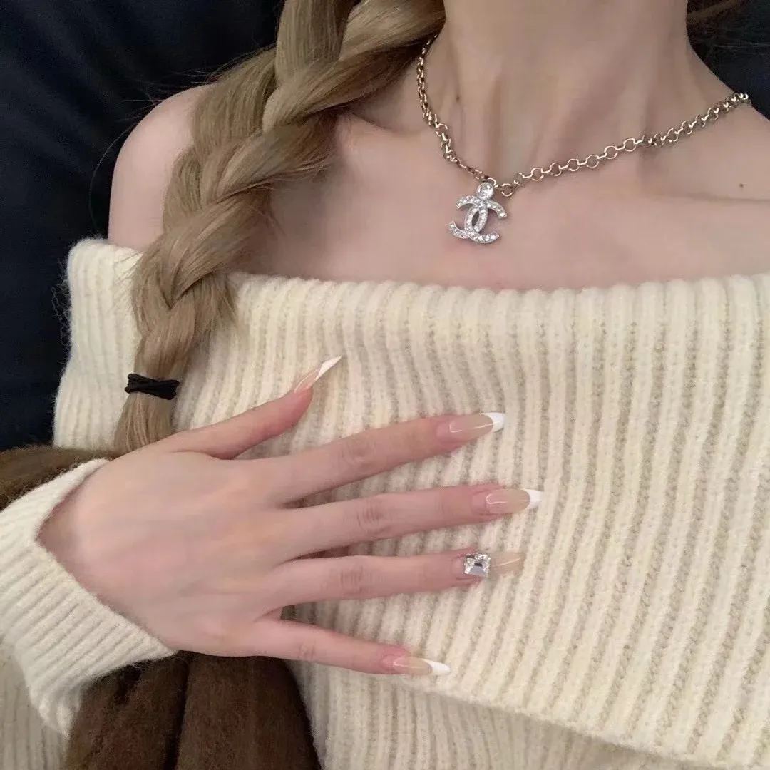 【シャネル】ネックレス・ペンダント 0104-2-1