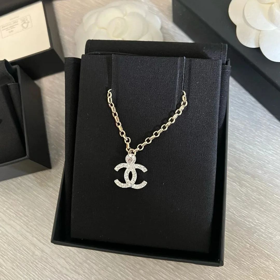 【シャネル】ネックレス・ペンダント 0104-2-1