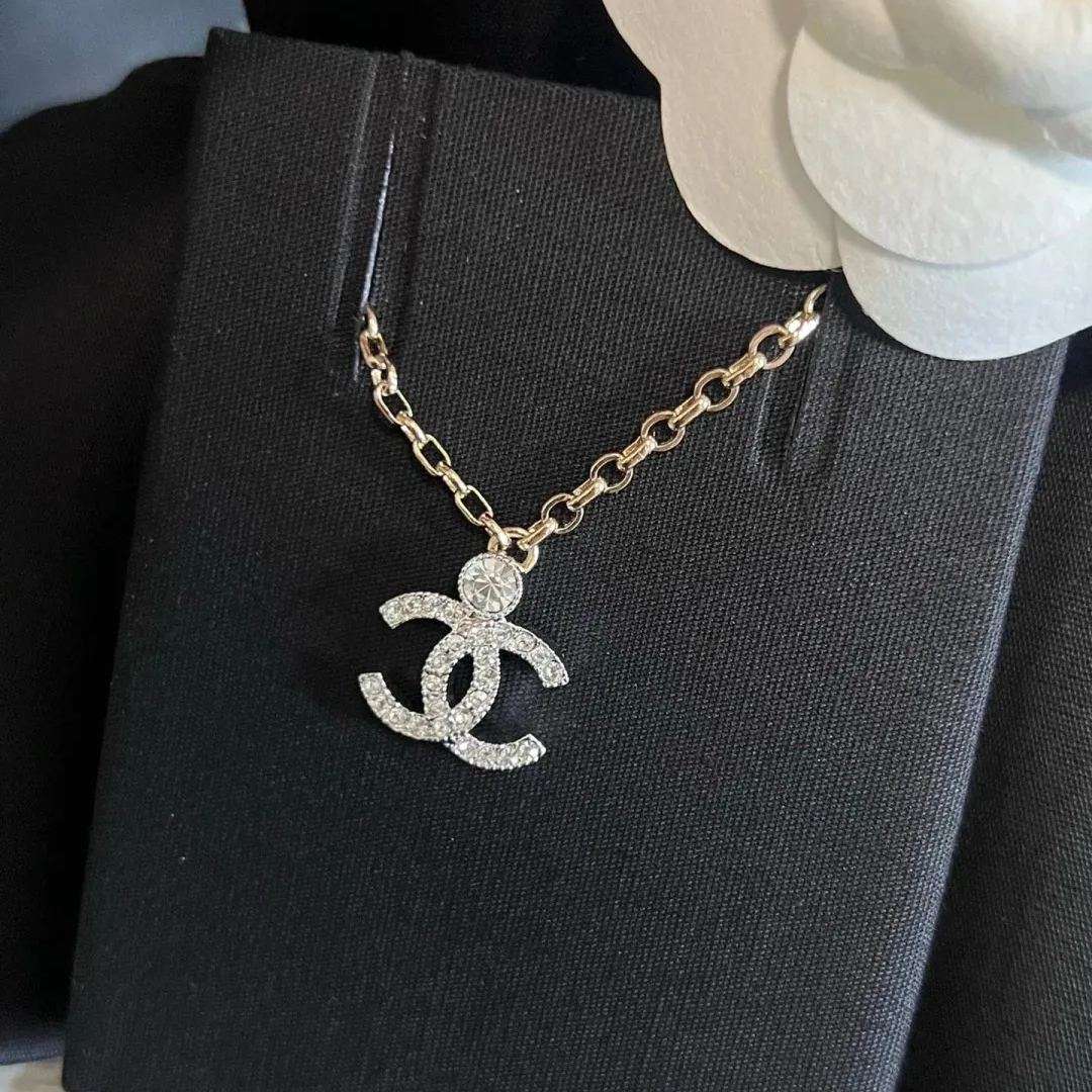 【シャネル】ネックレス・ペンダント 0104-2-1