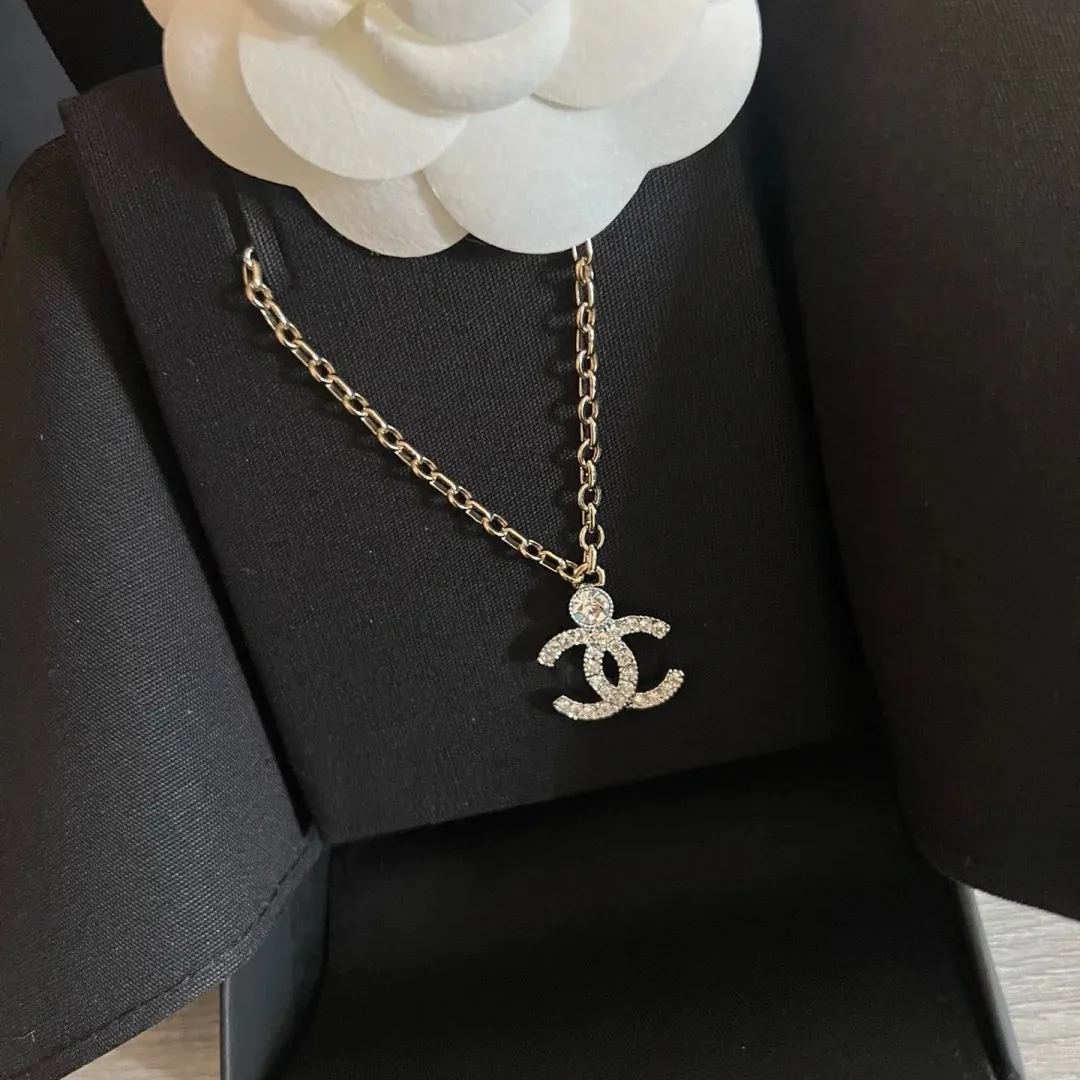 【シャネル】ネックレス・ペンダント 0104-2-1