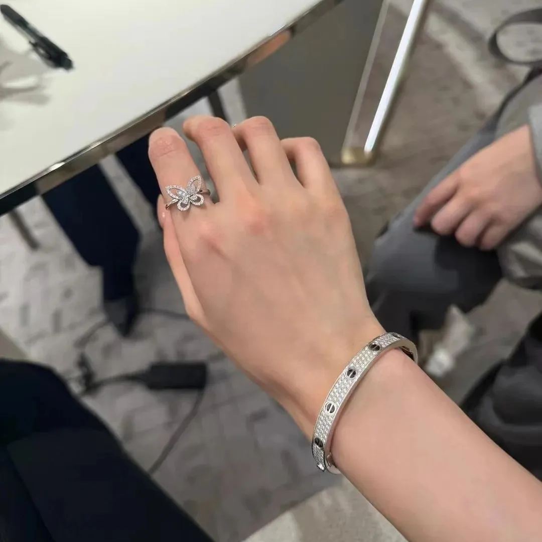 【グラフ】指輪・リング 0307-4-3