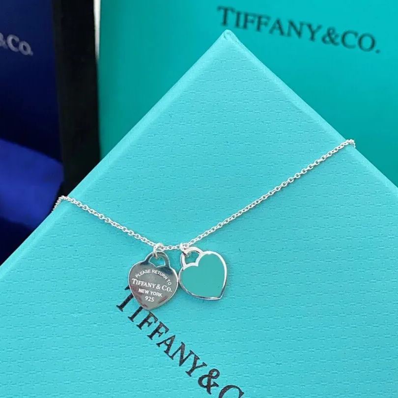 【ティファニー】ネックレス・ペンダント 0828-1-10