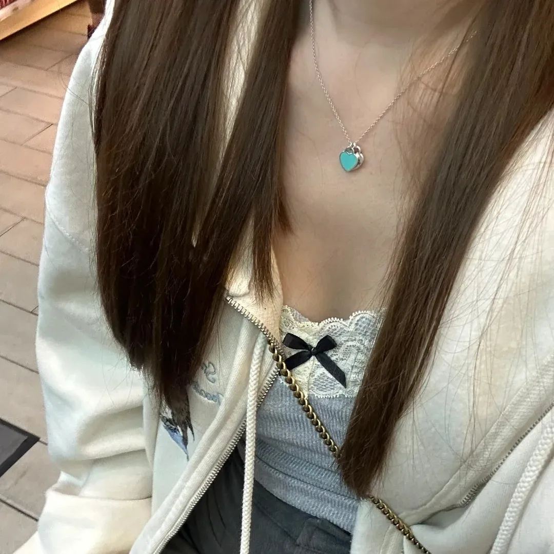 【ティファニー】ネックレス・ペンダント 0828-1-10