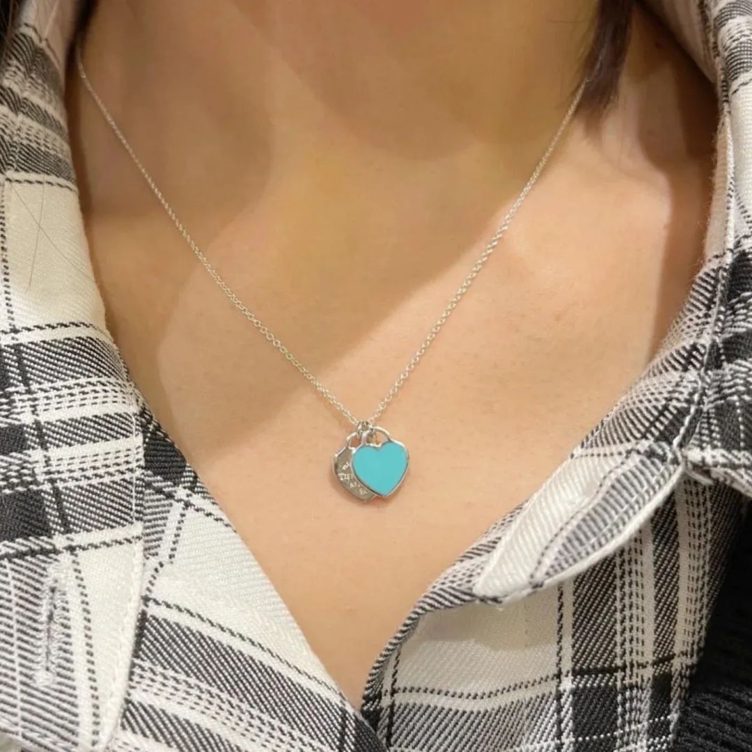 【ティファニー】ネックレス・ペンダント 0828-1-10