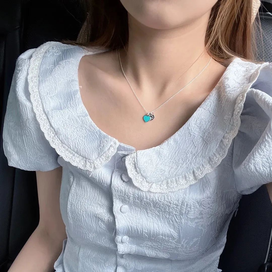 【ティファニー】ネックレス・ペンダント 0828-1-10